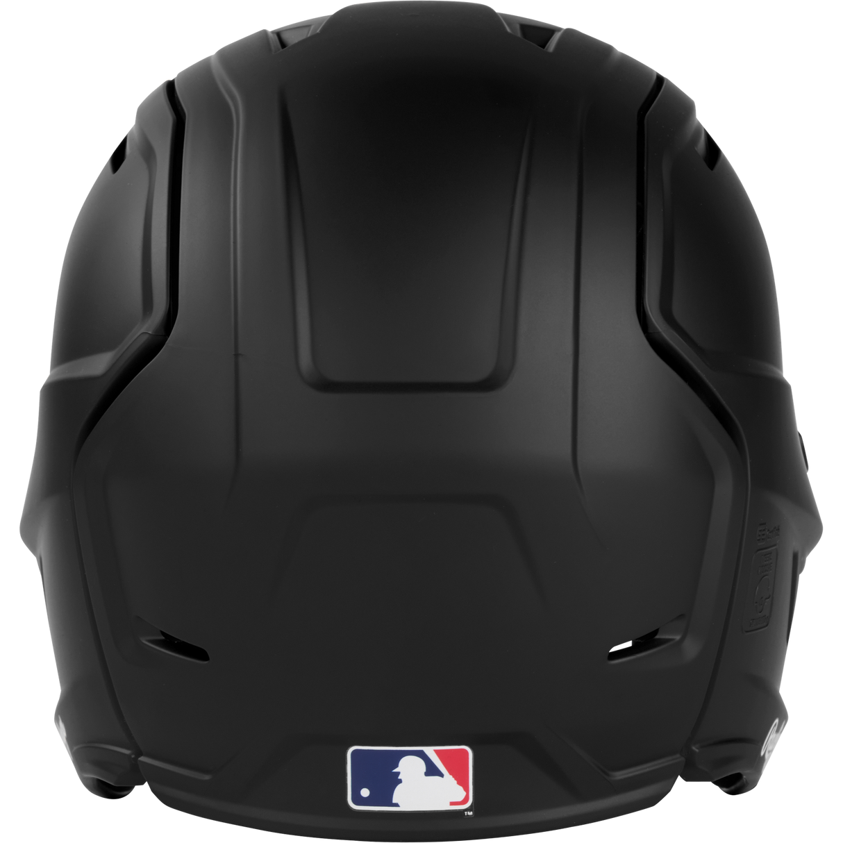 Rawlings Mach Fit Baseball Batting Helmet-2