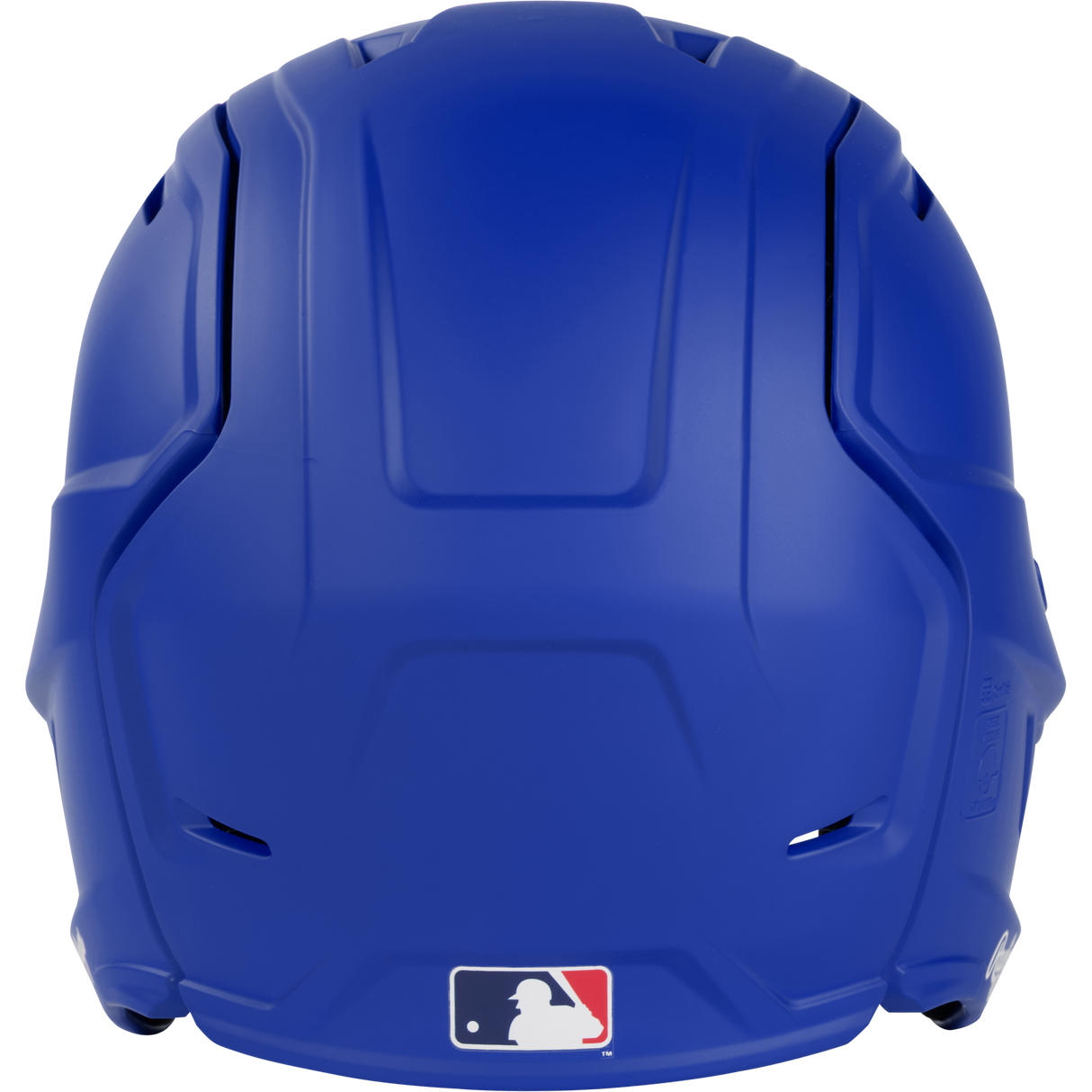 Rawlings Mach Fit Baseball Batting Helmet-2