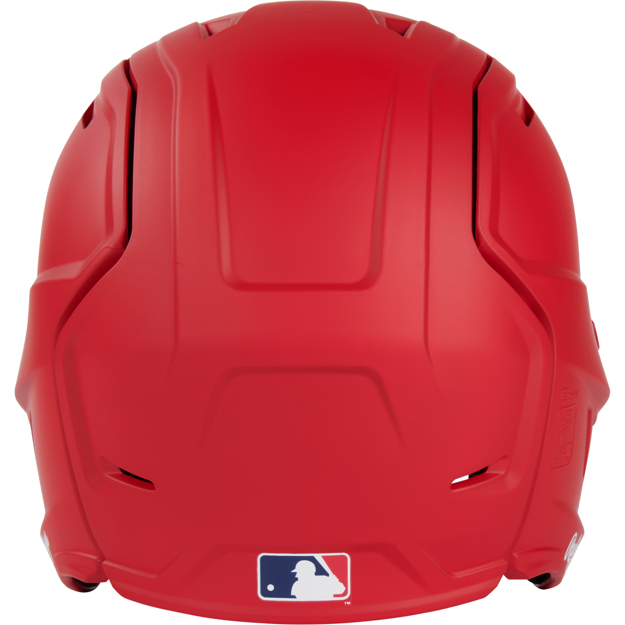 Rawlings Mach Fit Baseball Batting Helmet-2