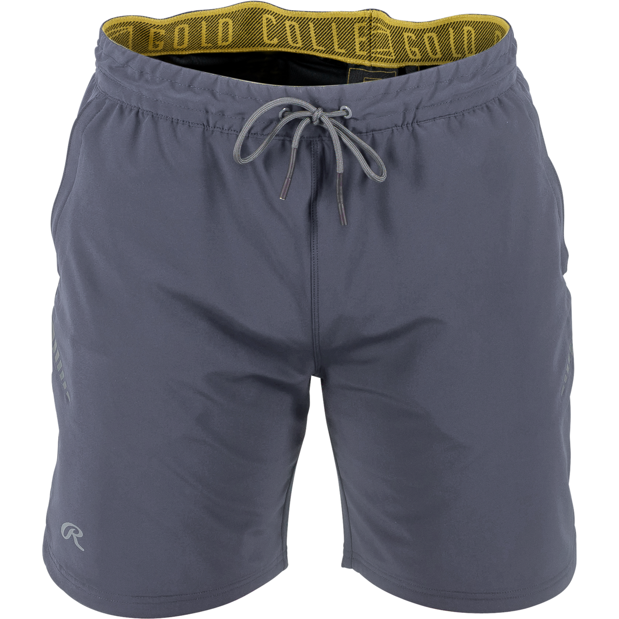 Rawlings Men's Gold Collection Performance Short-1