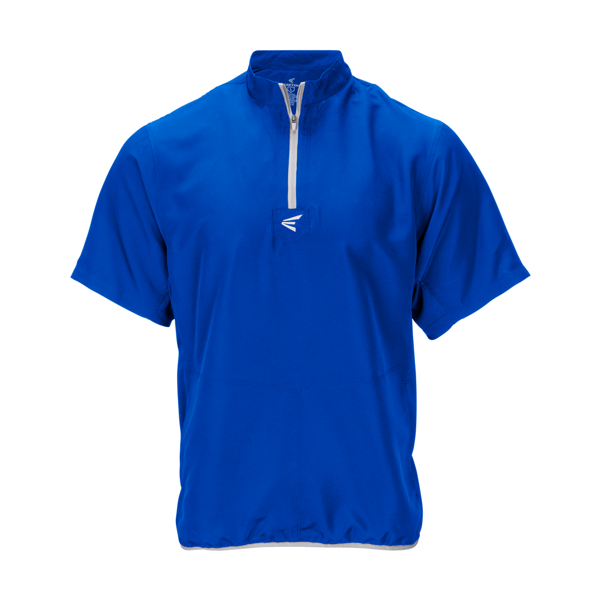 Easton Alpha Cage Jacket Short Sleeve
