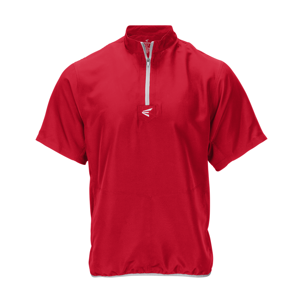 Easton Alpha Cage Jacket Short Sleeve