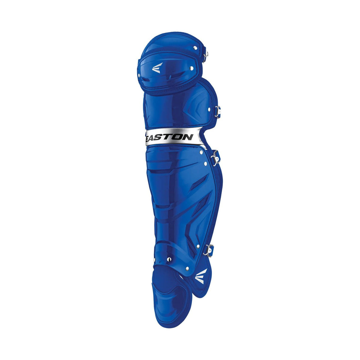 Easton Gametime Baseball Youth Leg Guards-1