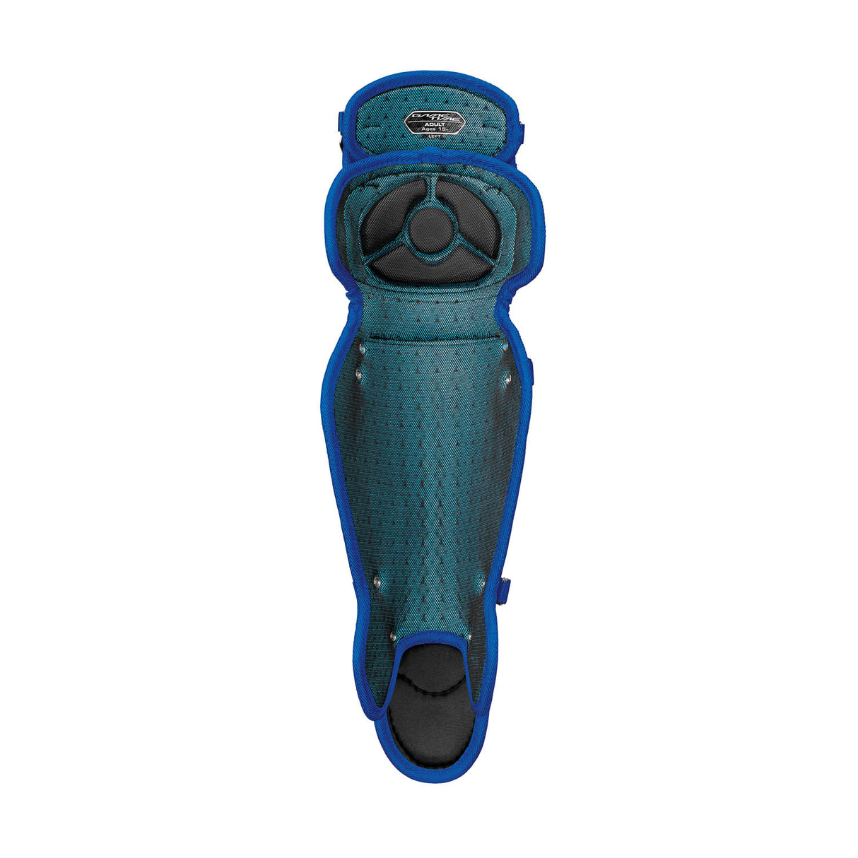 Easton Gametime Baseball Youth Leg Guards-2
