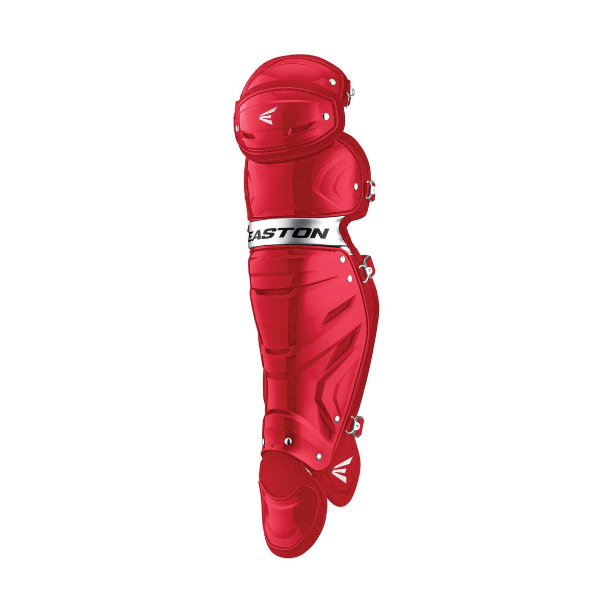 Easton Gametime Baseball Youth Leg Guards-1