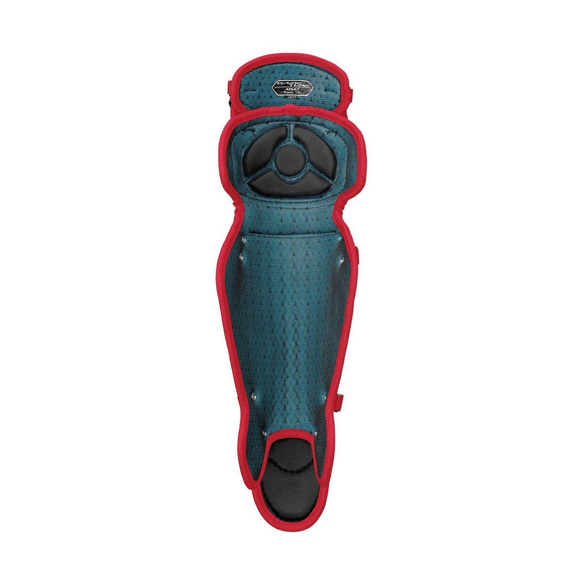 Easton Gametime Baseball Youth Leg Guards-2