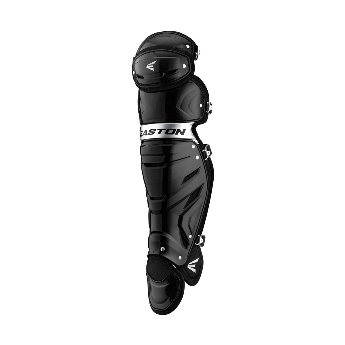 Easton Gametime Baseball Youth Leg Guards-1