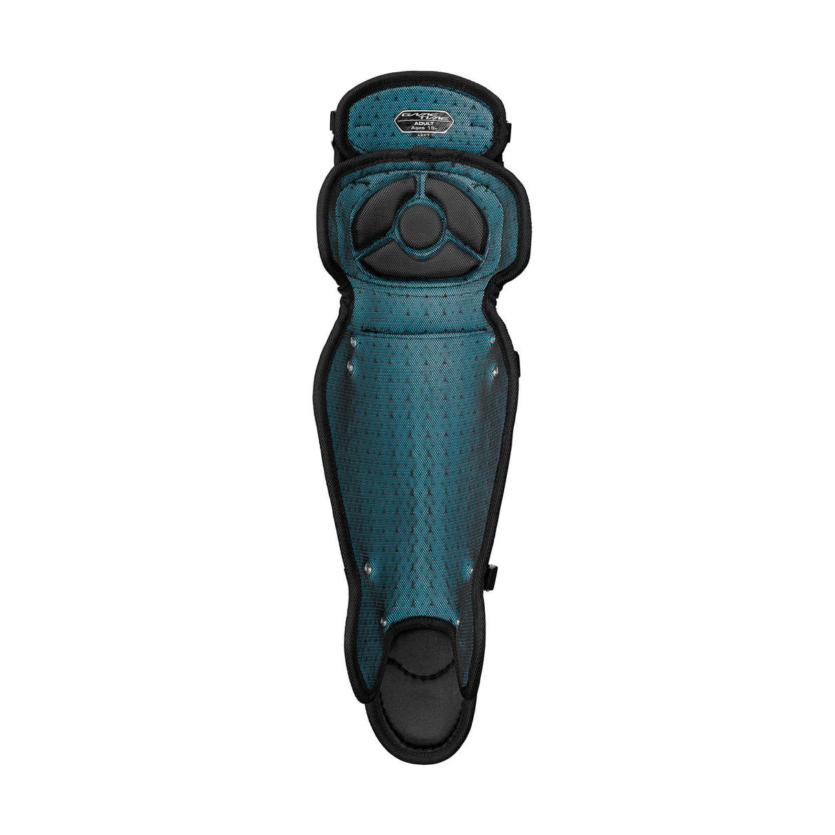 Easton Gametime Baseball Youth Leg Guards-2
