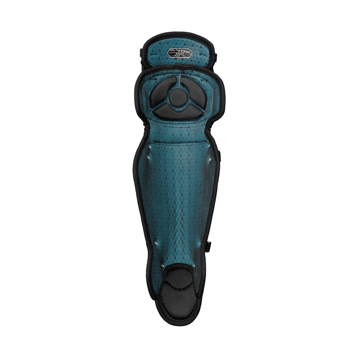Easton Gametime Baseball Youth Leg Guards-2