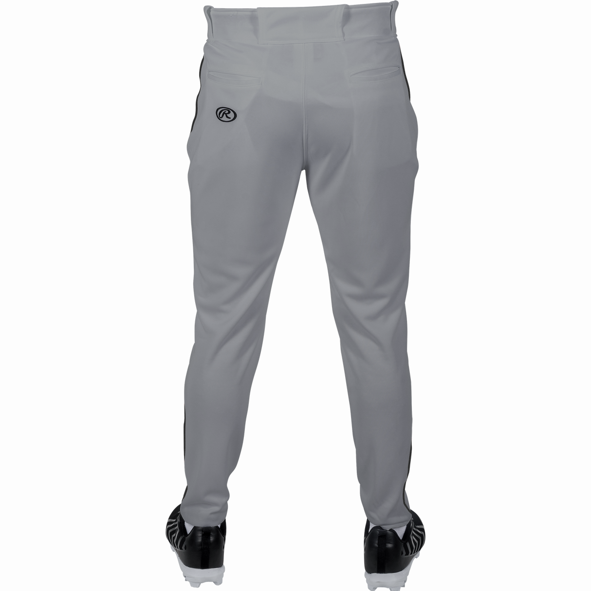 Rawlings Youth 150 Jogger Fit Baseball Pant-2