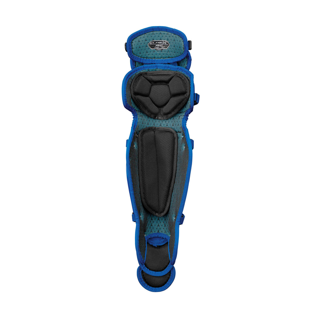 Easton Baseball Elite X Leg Guard-2