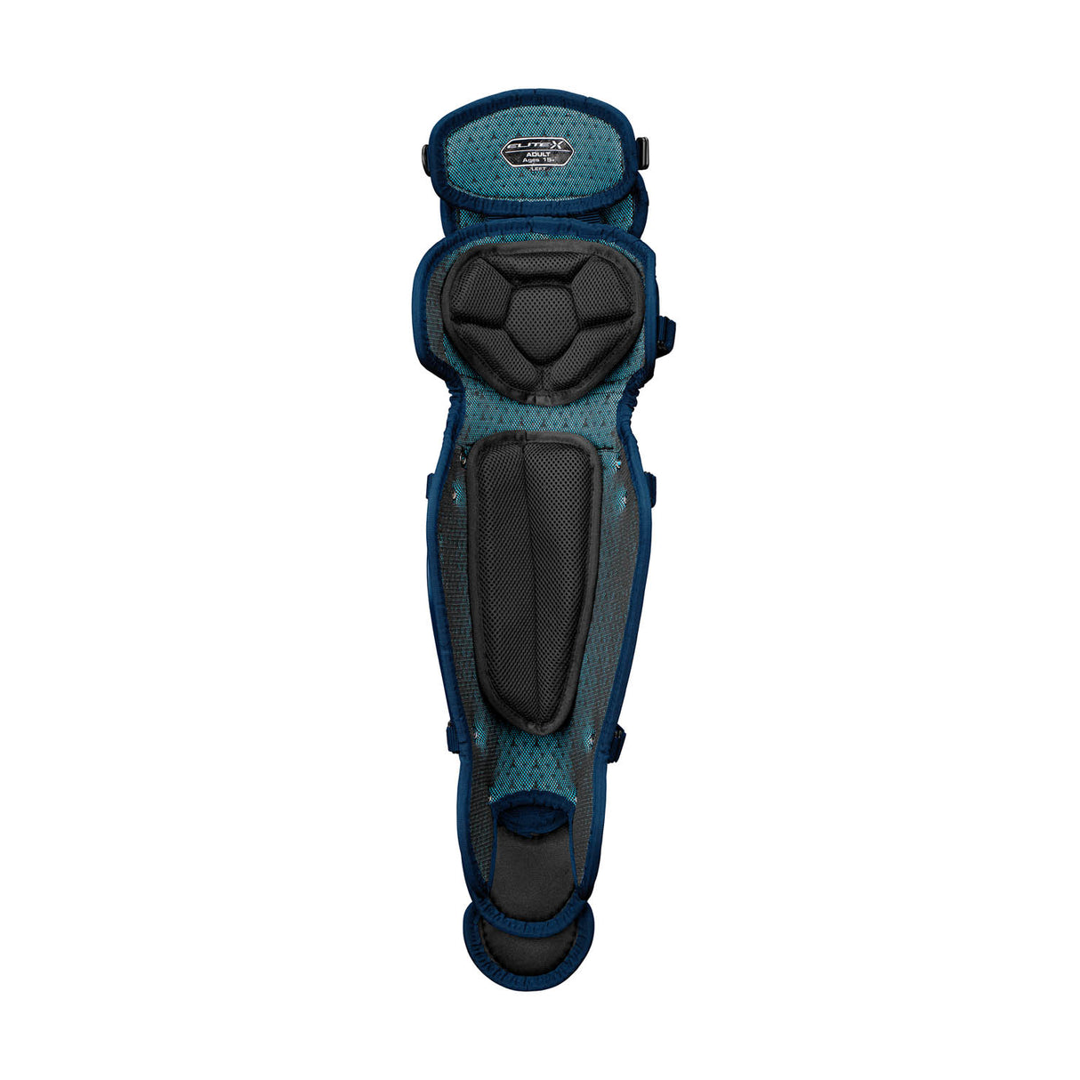 Easton Baseball Elite X Leg Guard-2
