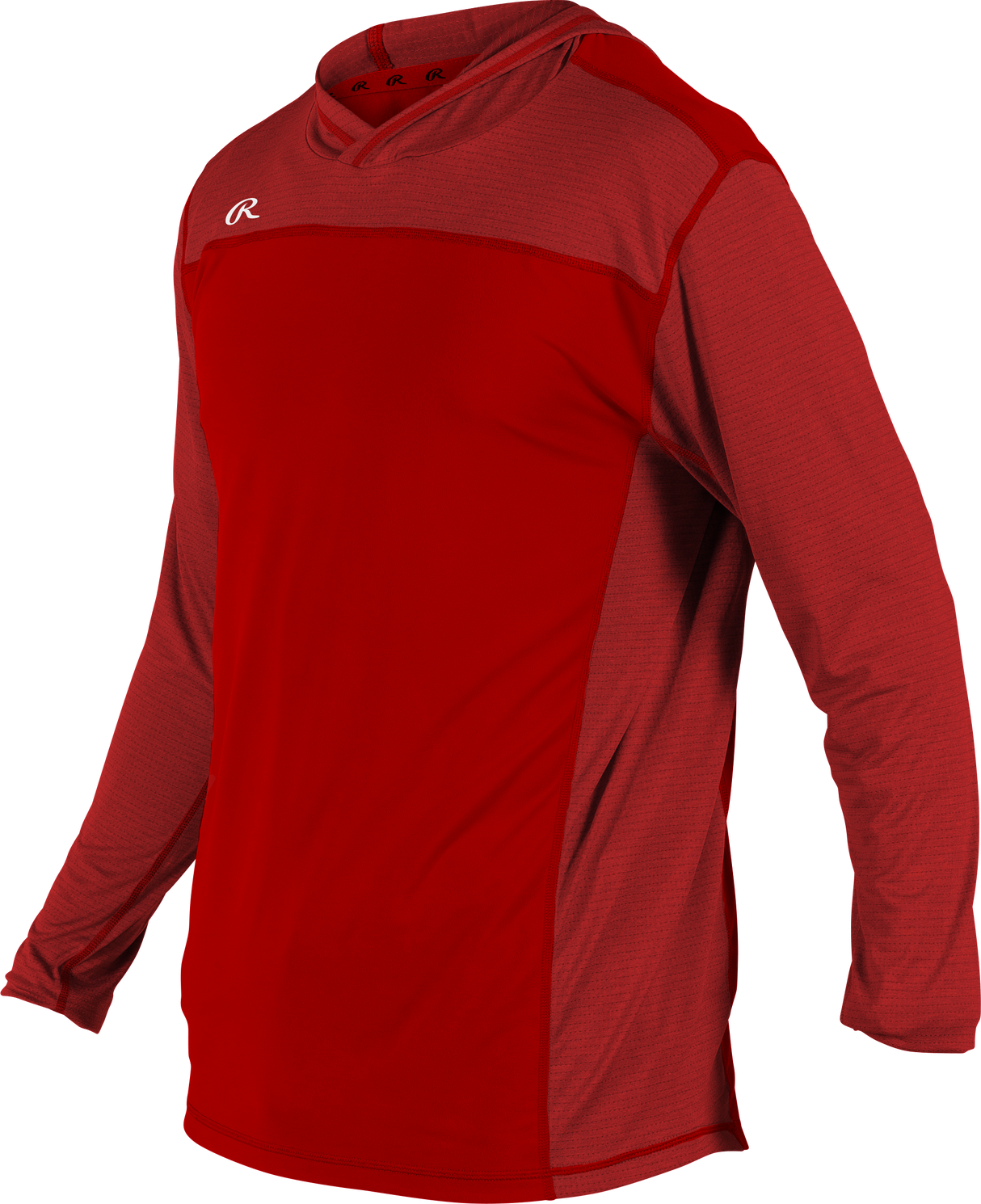 Rawlings Men's Colorsync Lightweight Hoodie-1