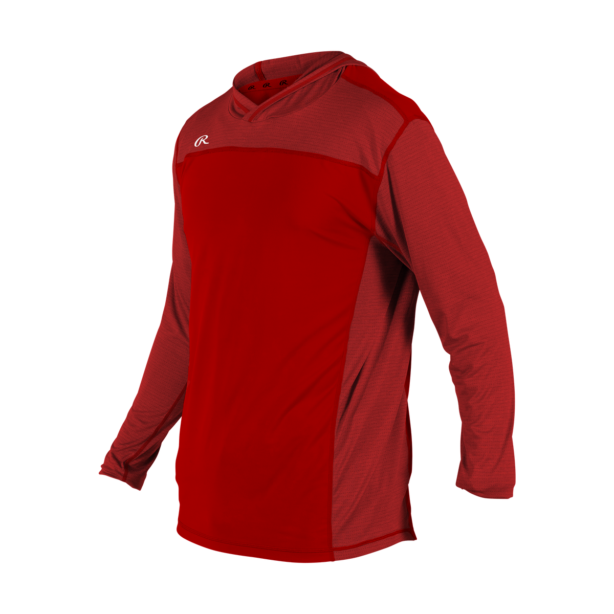 Rawlings Men's Colorsync Lightweight Hoodie-1