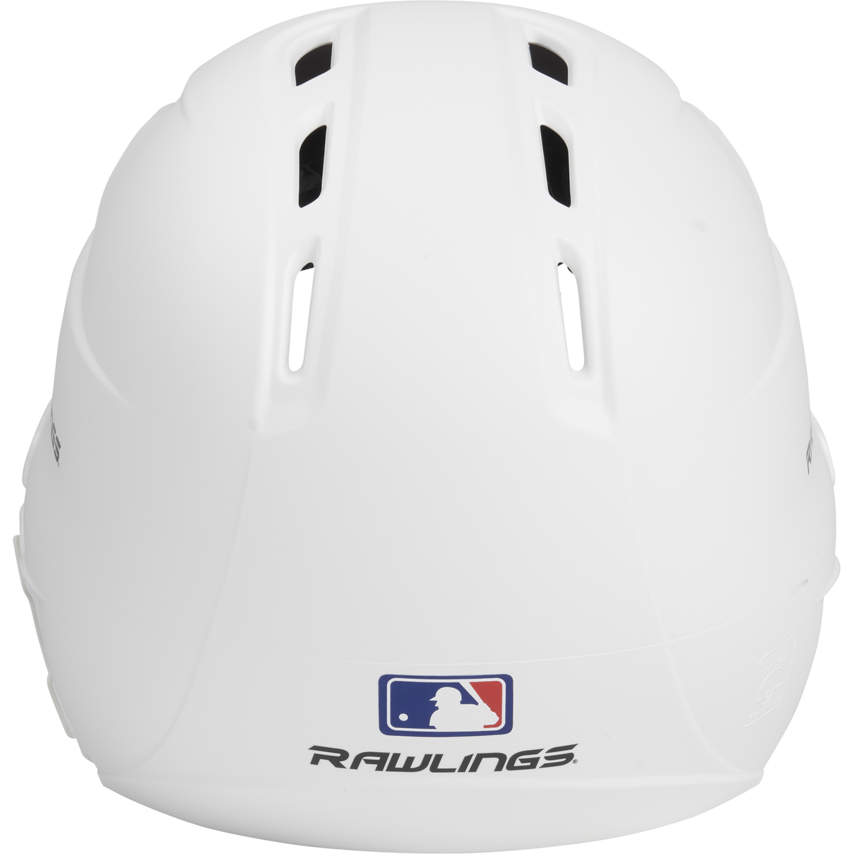 Rawlings 2022 R16 Reverse 1-tone Baseball Batting Helmet-2