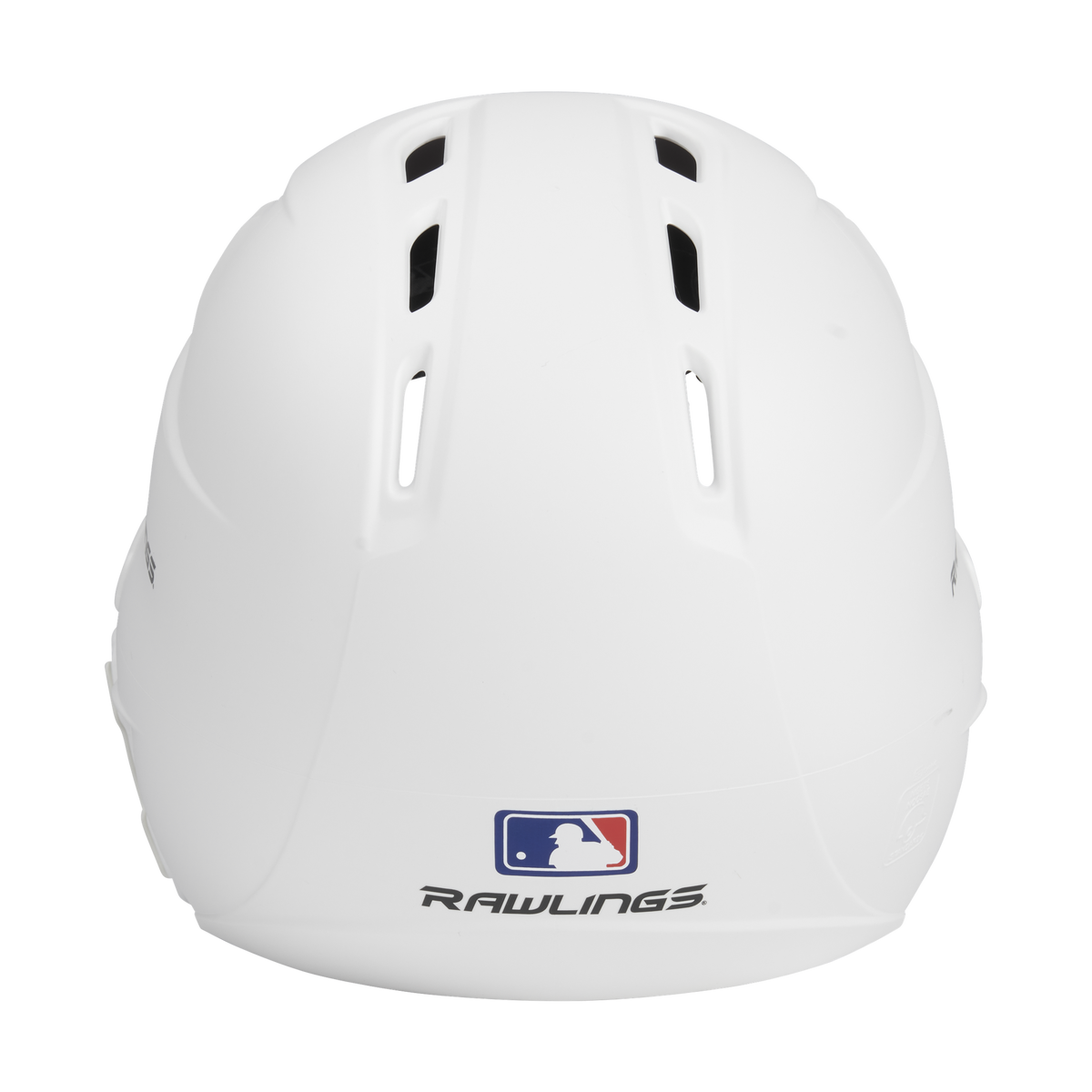 Rawlings 2022 R16 Reverse 1-tone Baseball Batting Helmet-2
