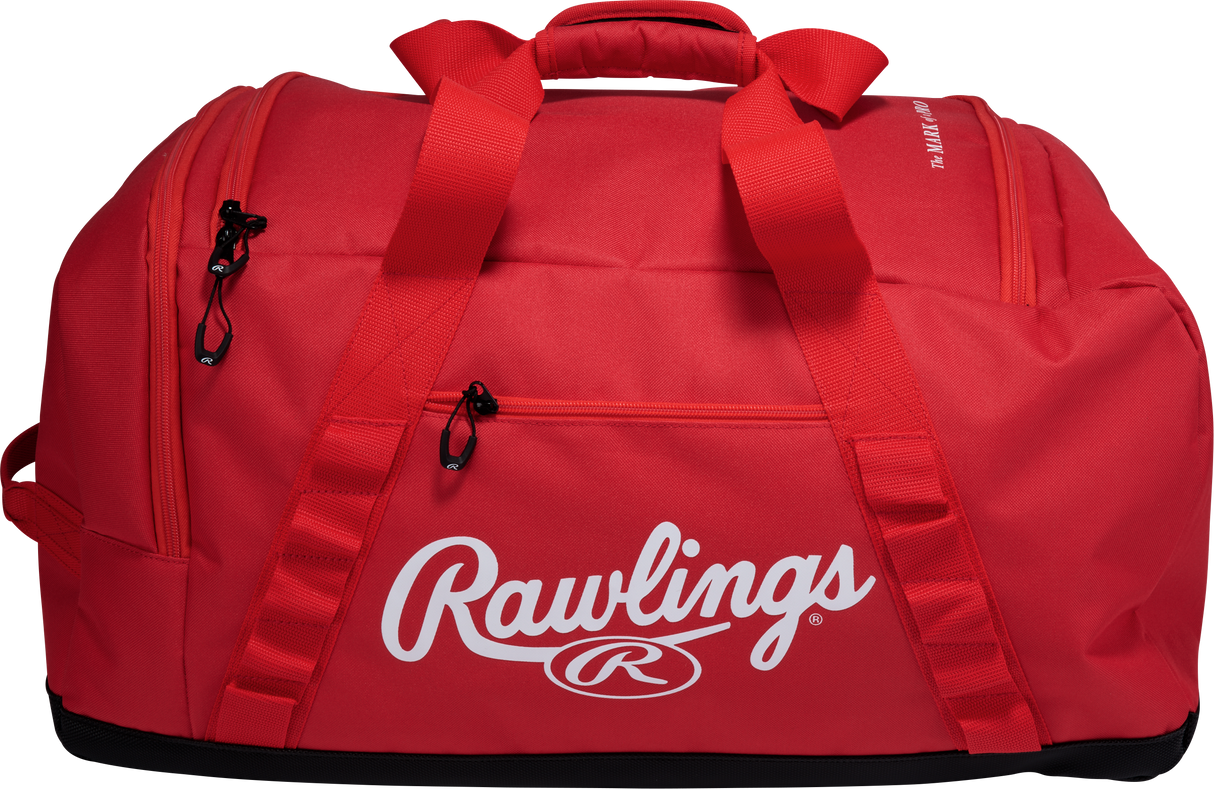 Rawlings Covert 2 Duffel Bag-2