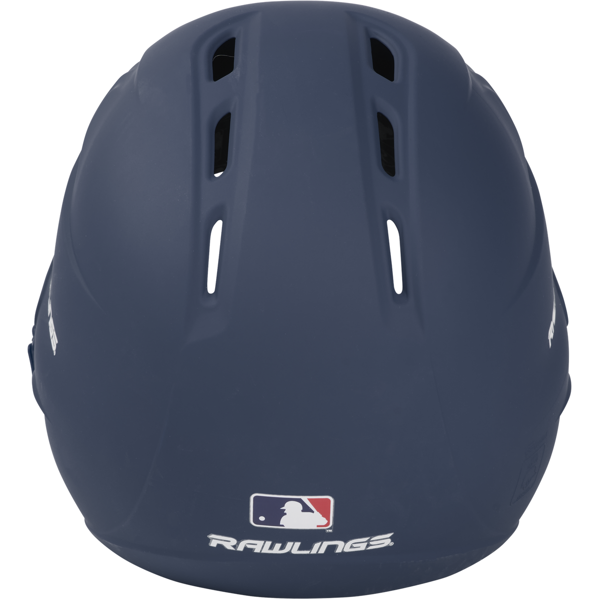 Rawlings 2022 R16 Reverse 1-tone Baseball Batting Helmet-2