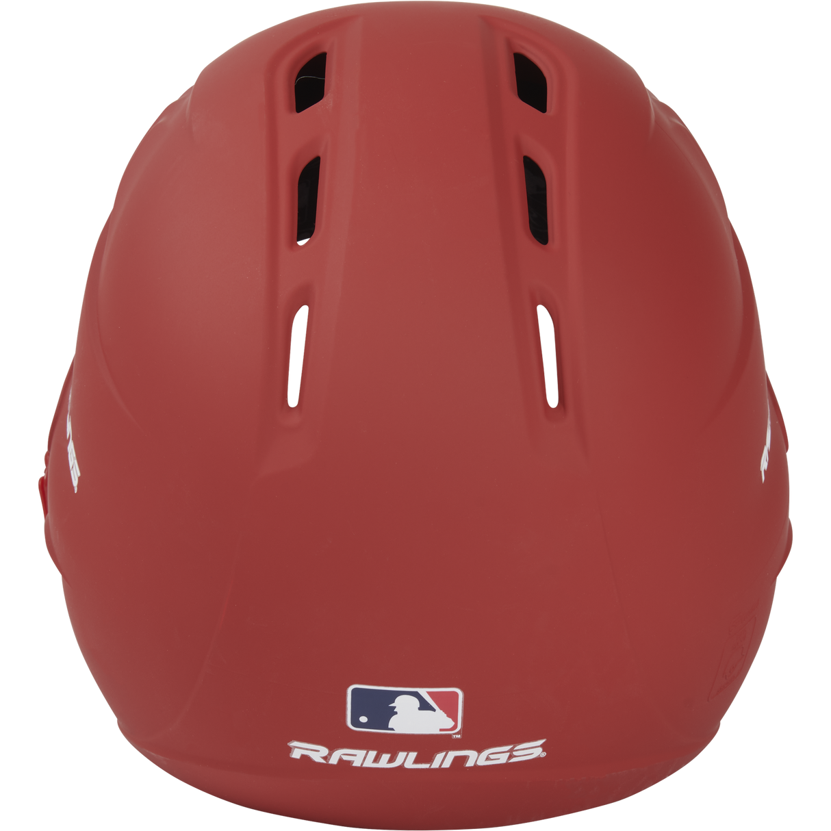 Rawlings 2022 R16 Reverse 1-tone Baseball Batting Helmet-2