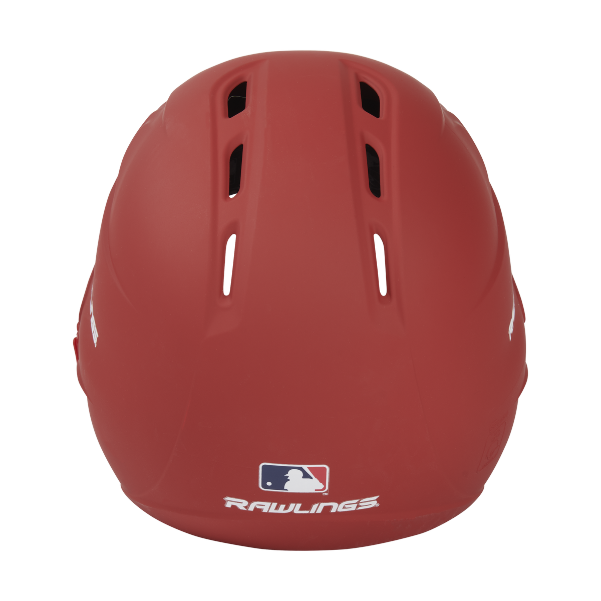 Rawlings 2022 R16 Reverse 1-tone Baseball Batting Helmet-2