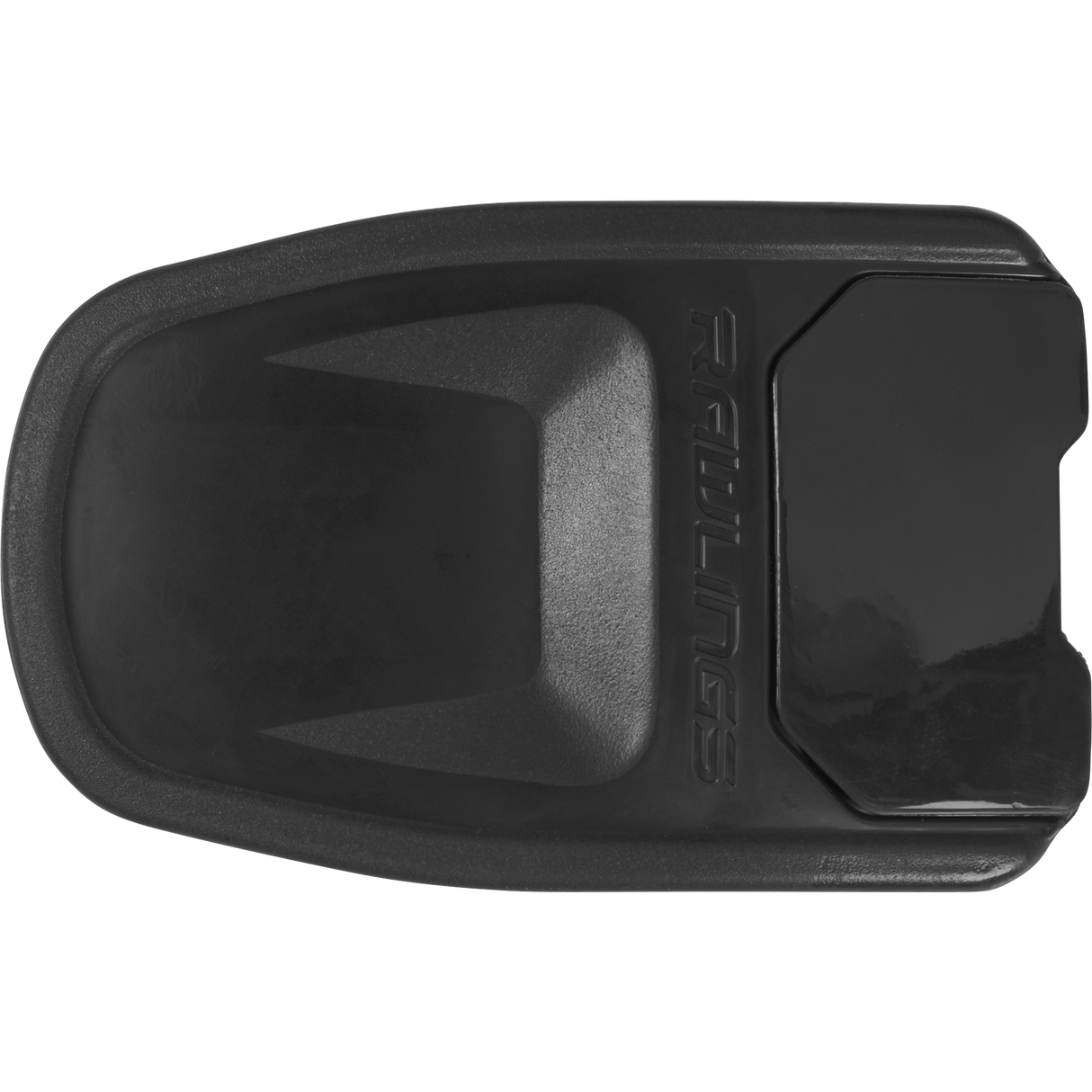 Rawlings 2022 R16 Reverse Helmet Extension Baseball Batting Helmet
