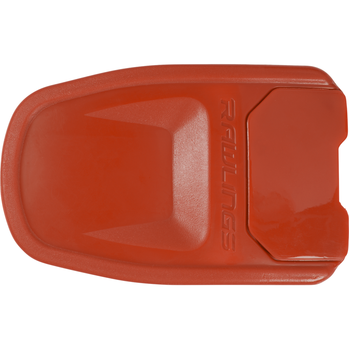 Rawlings 2022 R16 Reverse Helmet Extension Baseball Batting Helmet-1