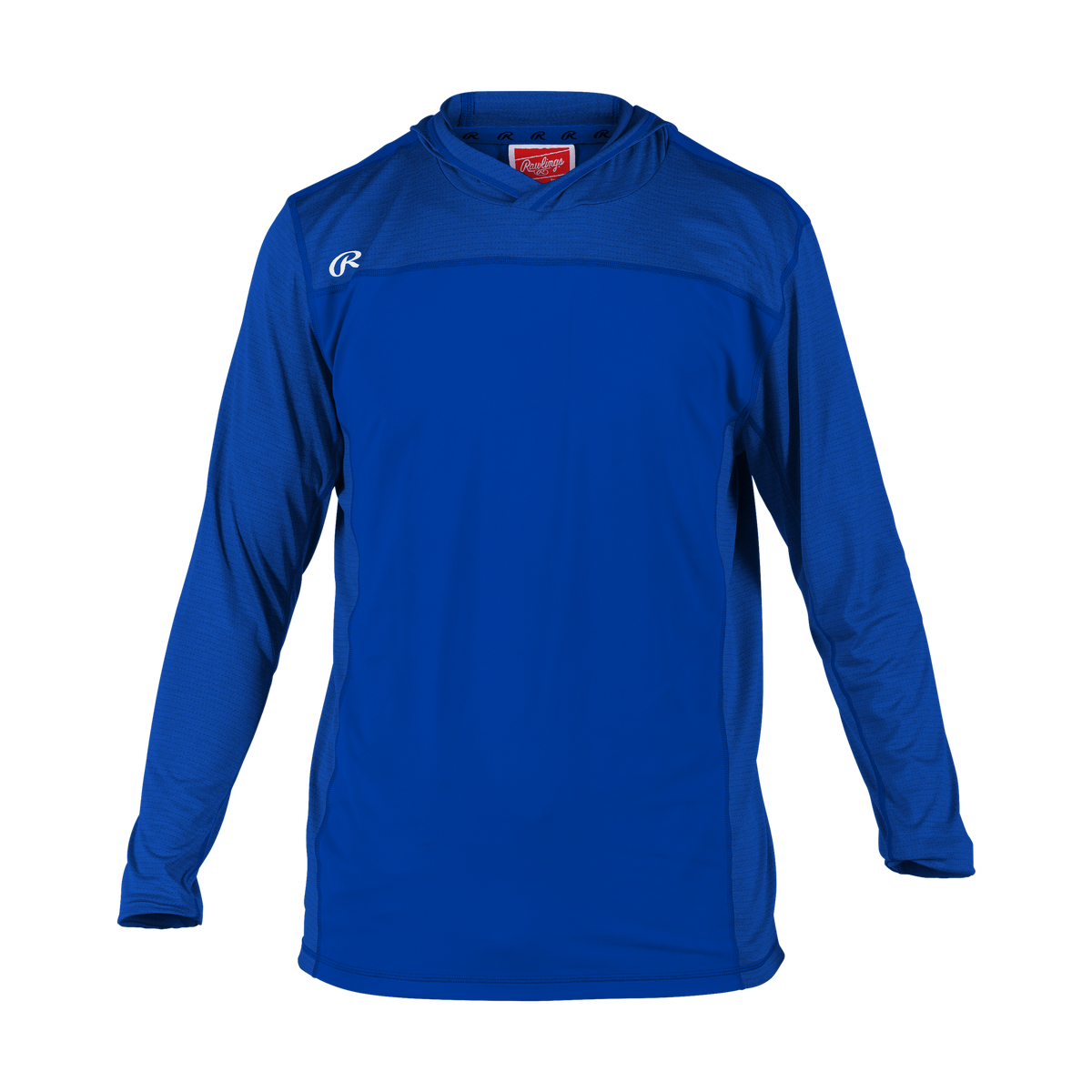 Rawlings Men's Colorsync Lightweight Hoodie-1