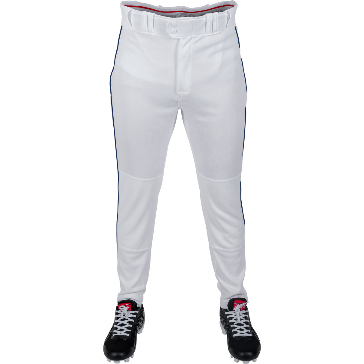 Rawlings Youth 150 Jogger Fit Baseball Pant-1