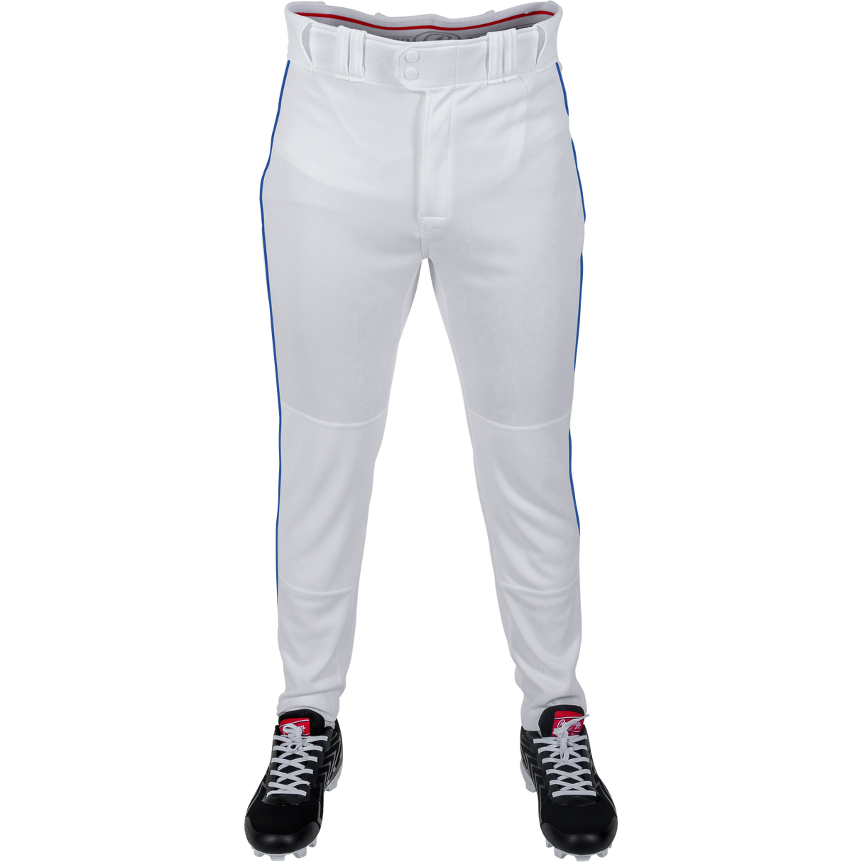 Rawlings Youth 150 Jogger Fit Baseball Pant-1