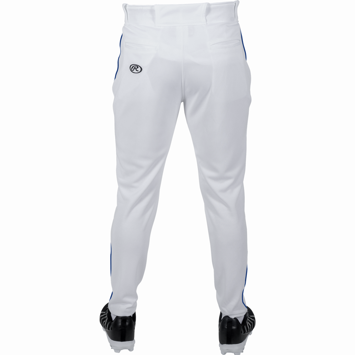 Rawlings Youth 150 Jogger Fit Baseball Pant-2