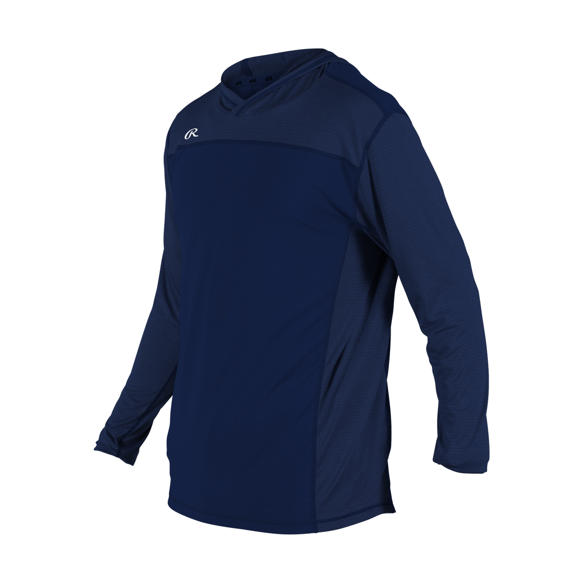 Rawlings Men's Colorsync Lightweight Hoodie-1