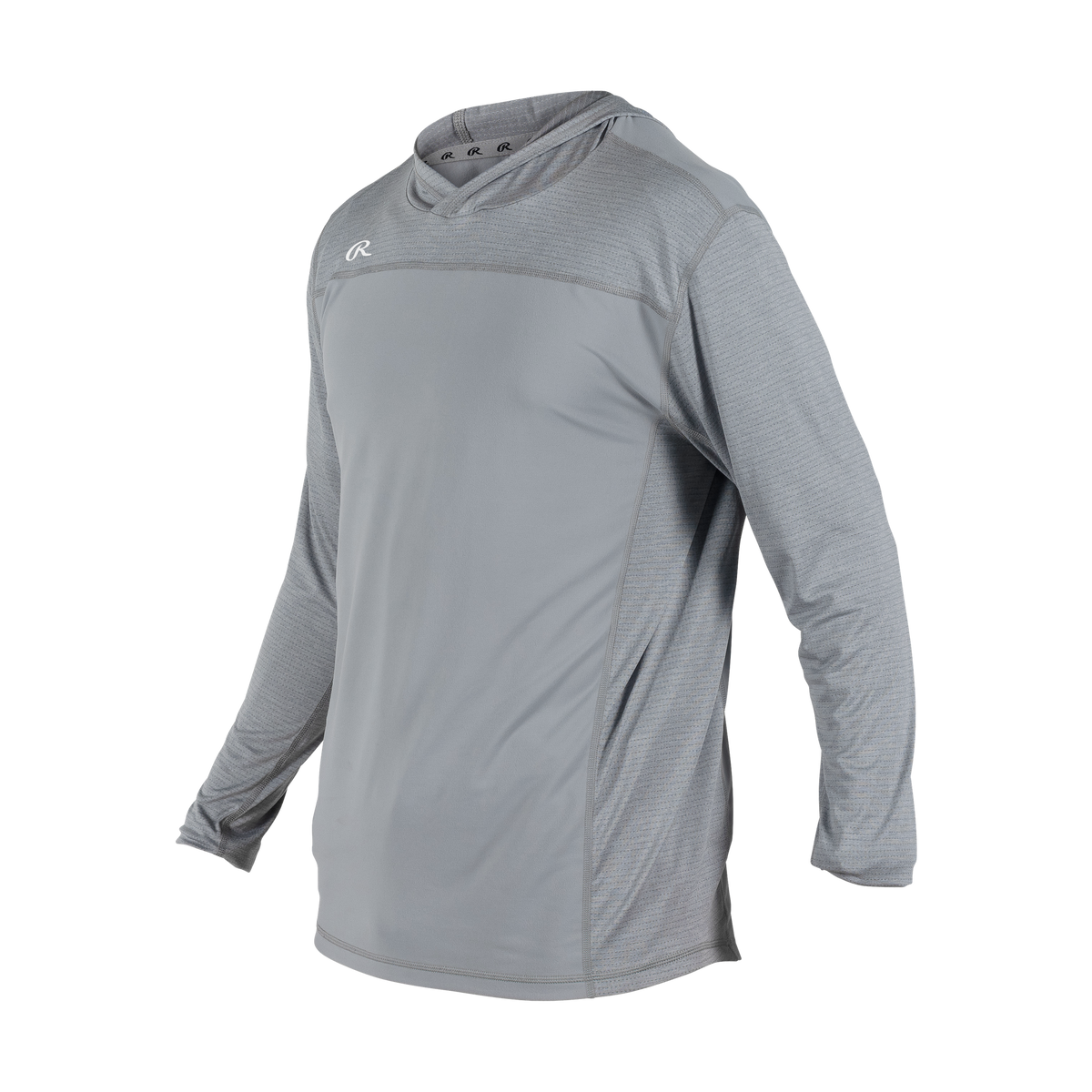 Rawlings Men's Colorsync Lightweight Hoodie-1