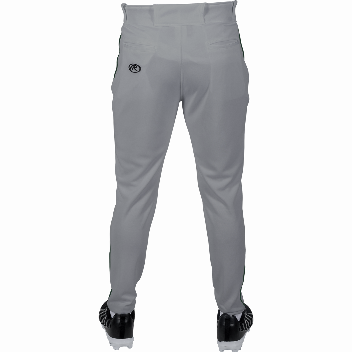 Rawlings Youth 150 Jogger Fit Baseball Pant-2