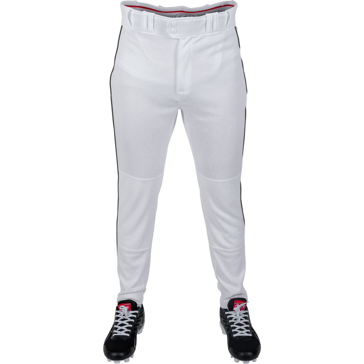 Rawlings Youth 150 Jogger Fit Baseball Pant-1