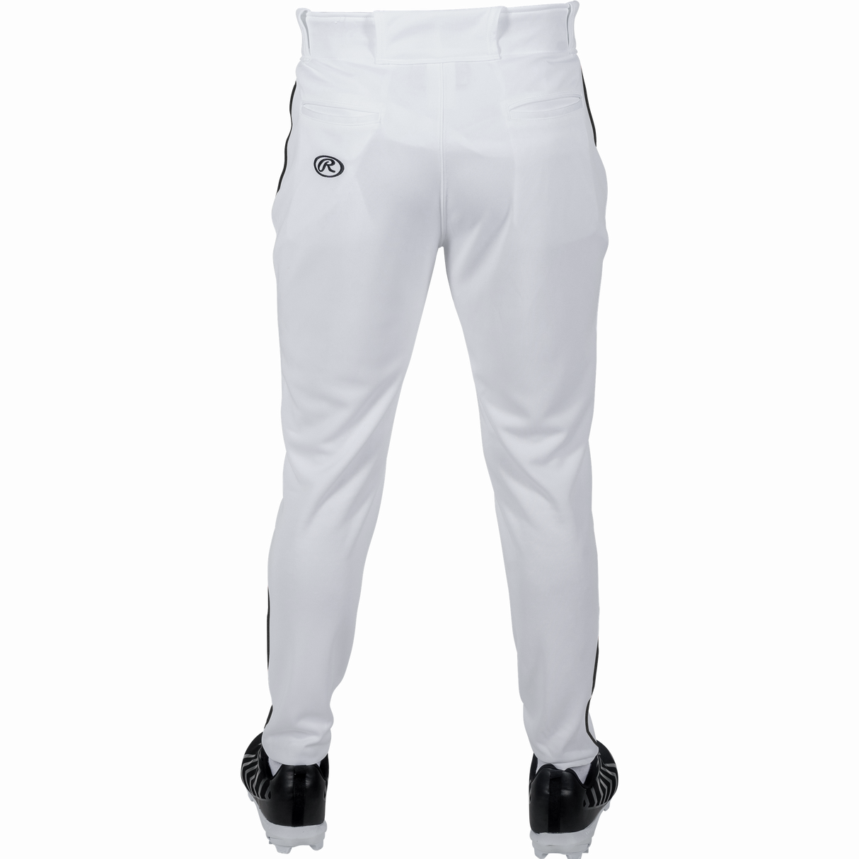 Rawlings Youth 150 Jogger Fit Baseball Pant-2