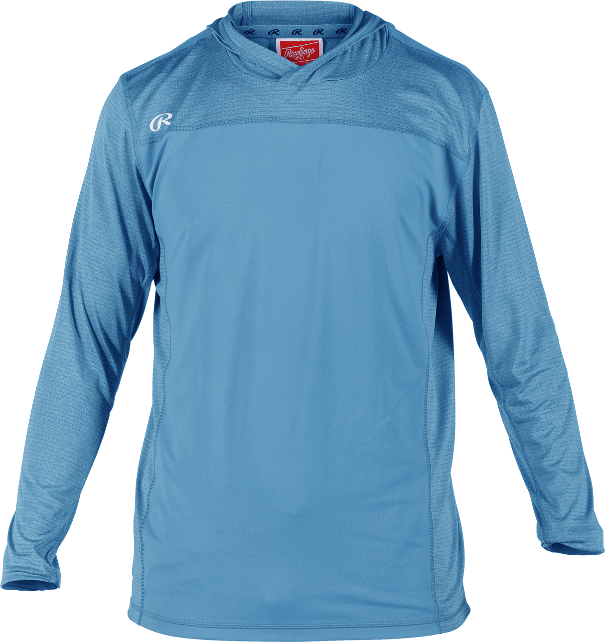 Rawlings Men's Colorsync Lightweight Hoodie-1