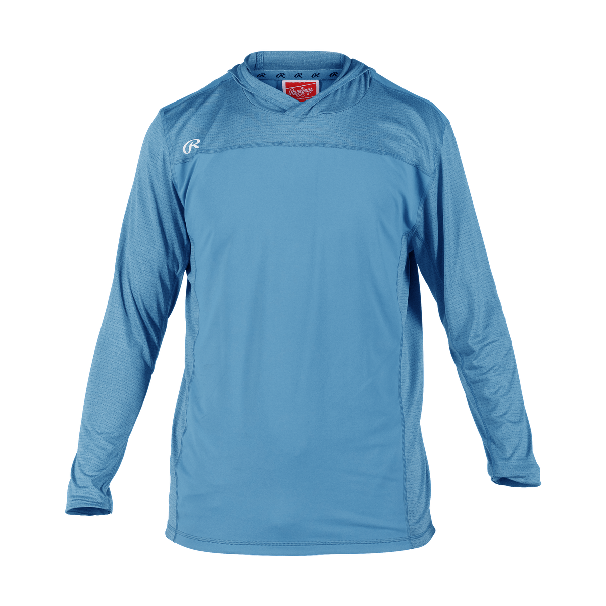 Rawlings Men's Colorsync Lightweight Hoodie-1