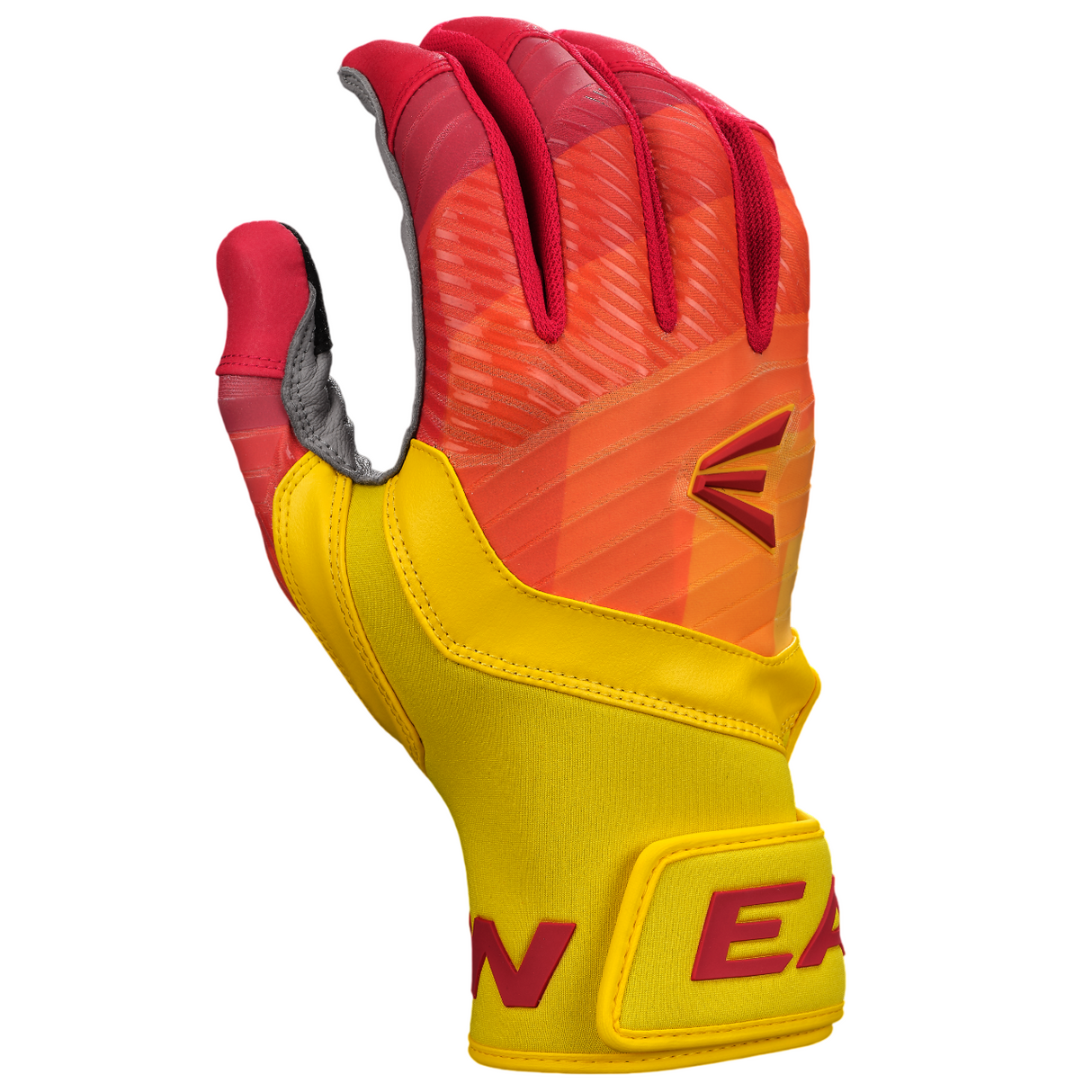 Easton Adult Walk-off Ethos Baseball Batting Gloves-1