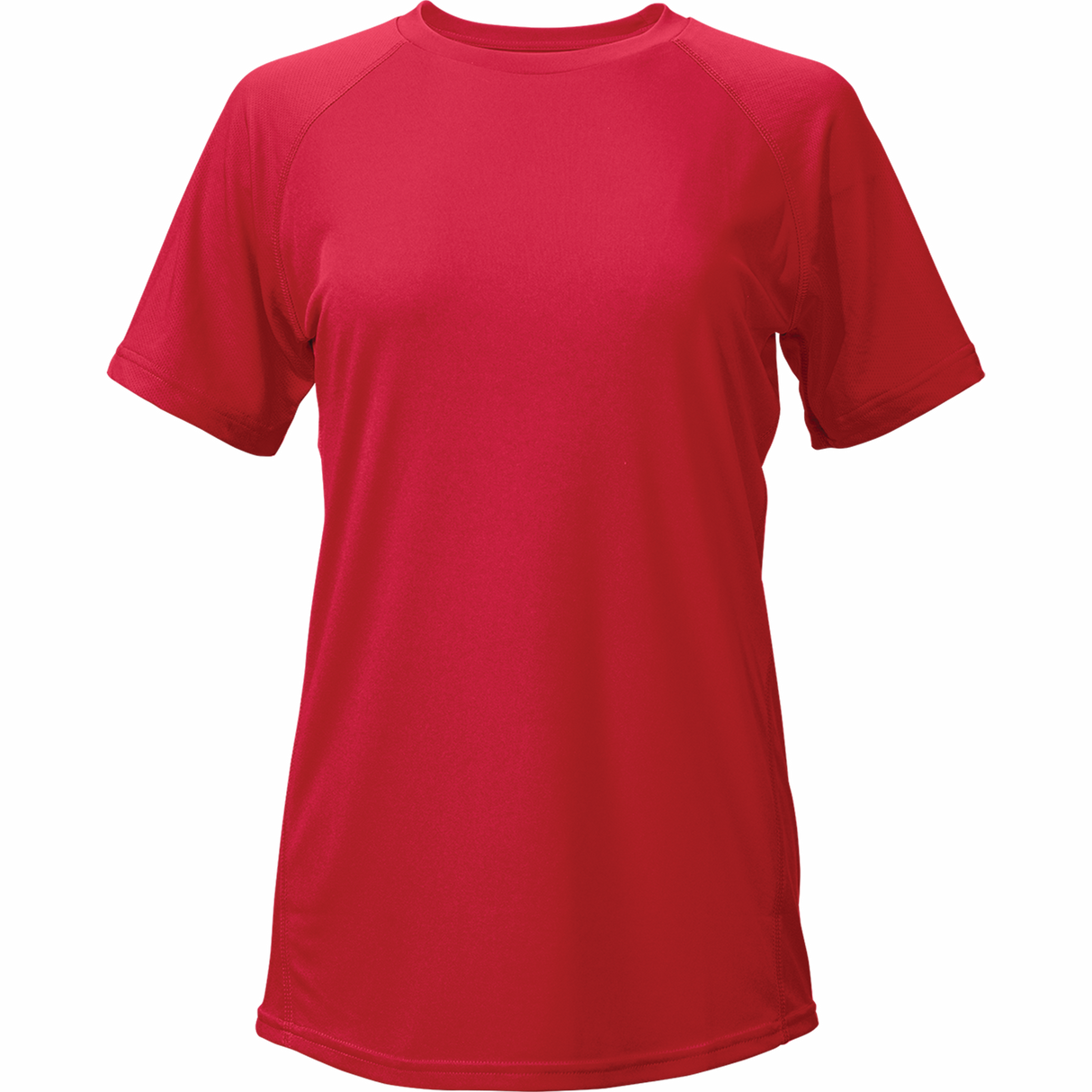 Rawlings Easton Wrrt Women's Tech Shirt-1