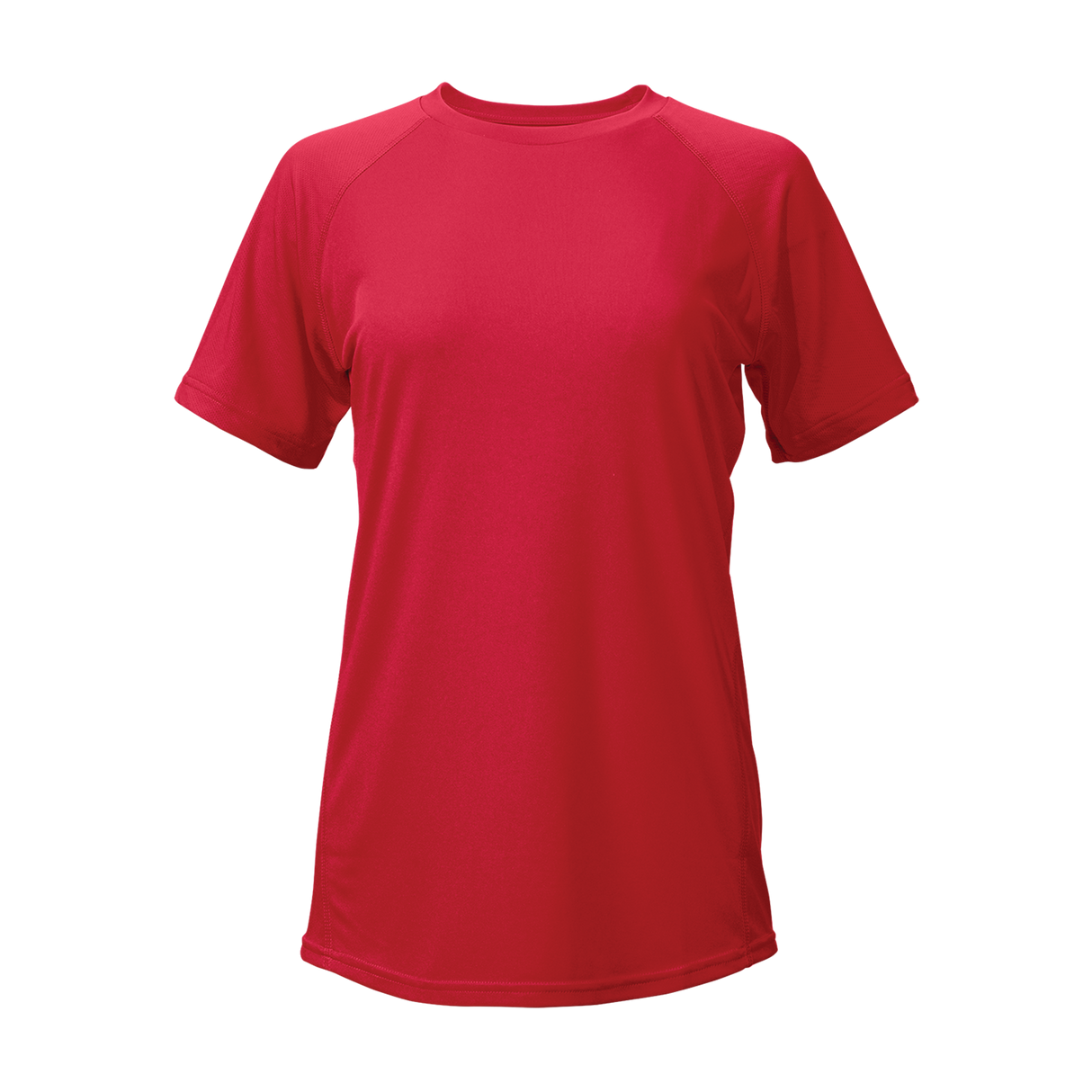 Rawlings Easton Wrrt Women's Tech Shirt-1