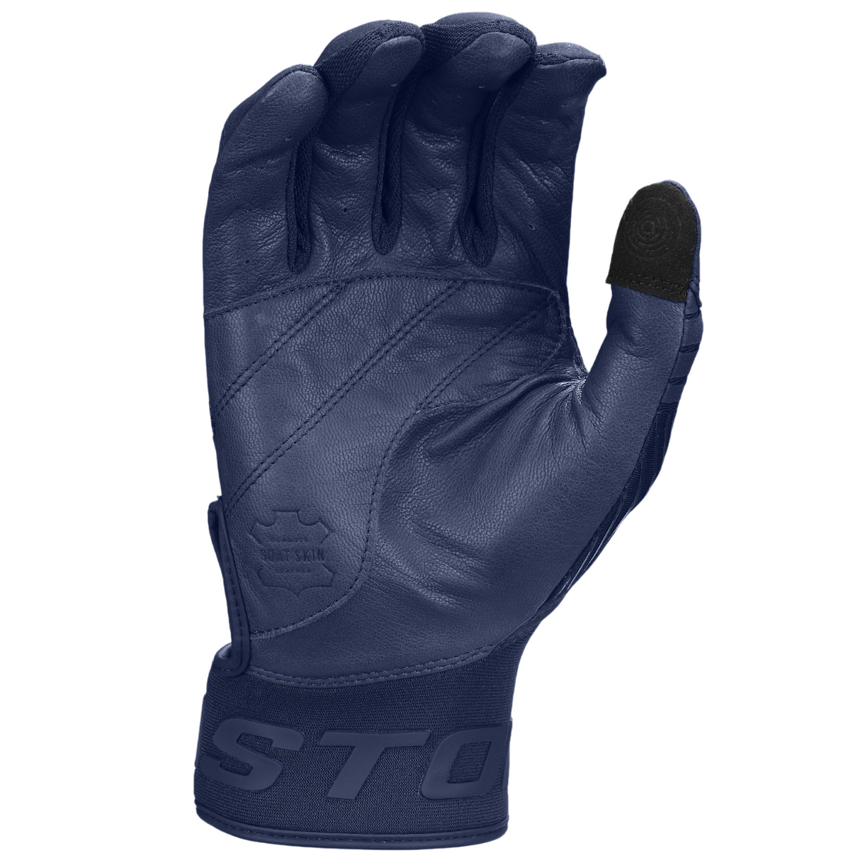 Easton Adult Walk-off Ethos Baseball Batting Gloves-10