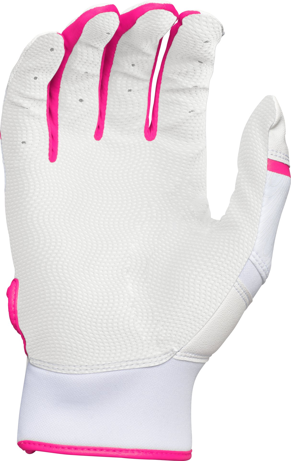 Rawlings Youth Clout Baseball Batting Gloves-1