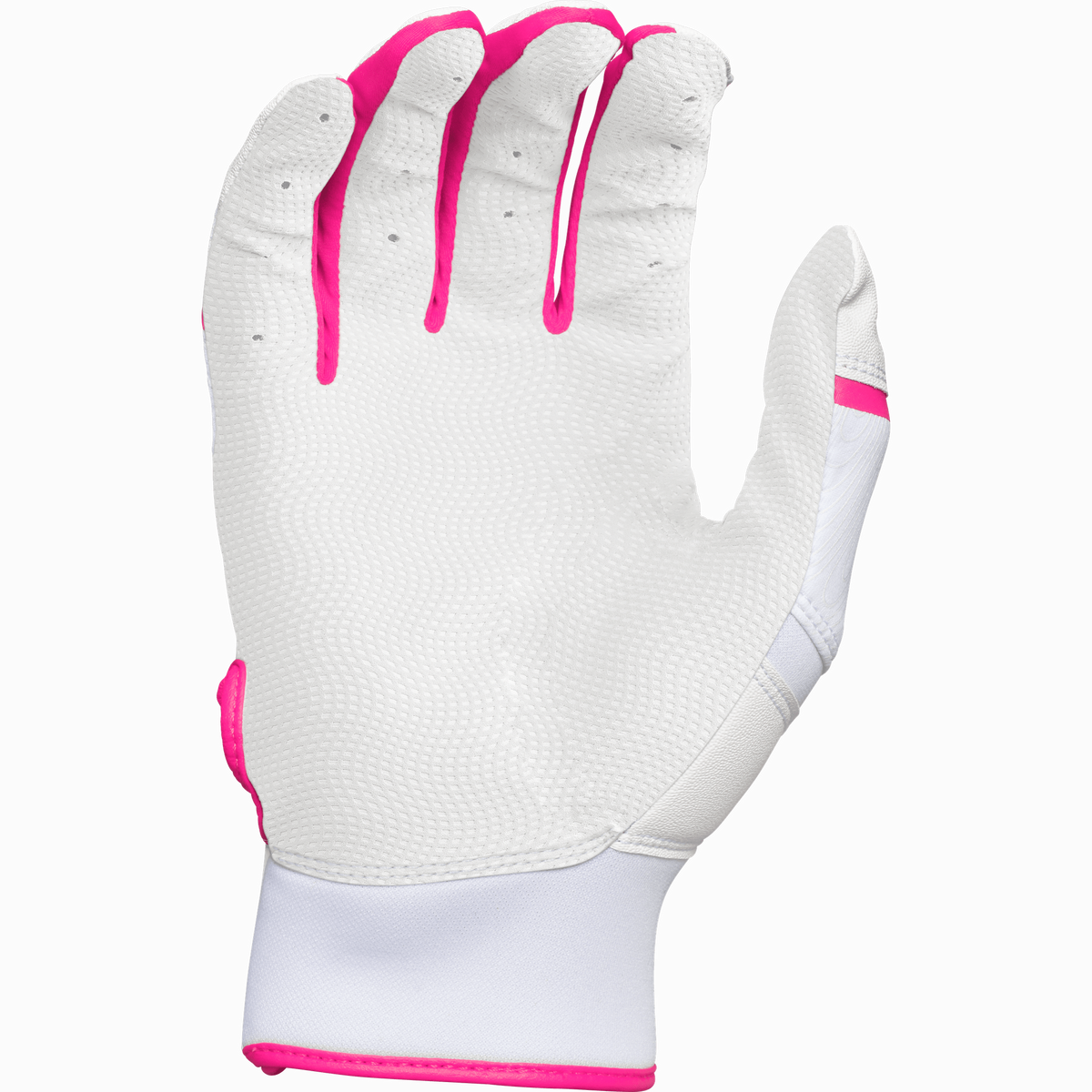 Rawlings Youth Clout Baseball Batting Gloves-1