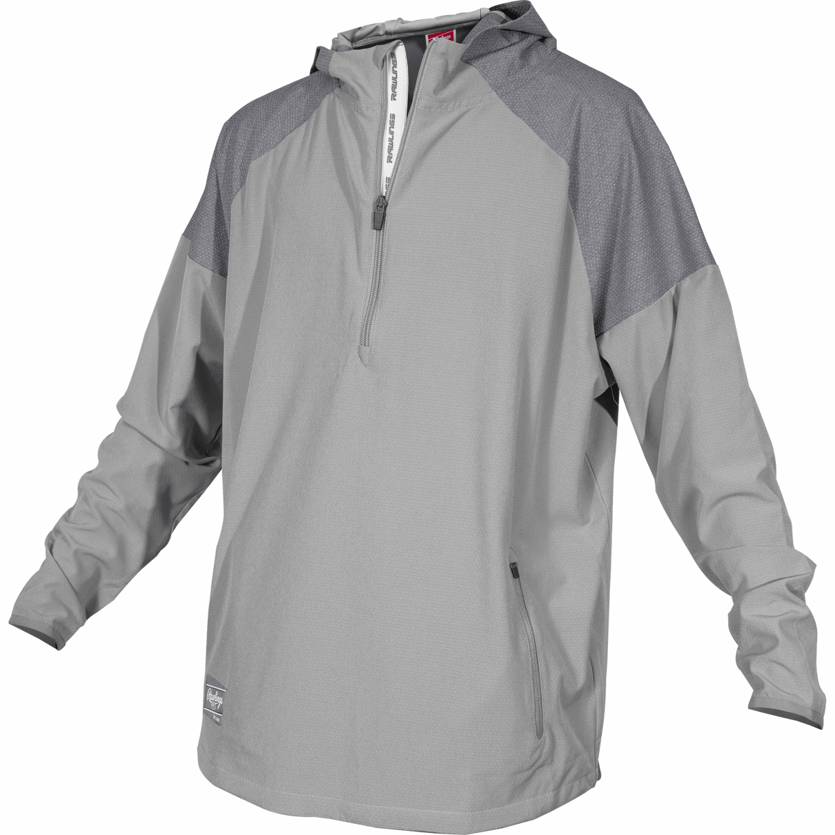 Rawlings Men's Color Sync Long Sleeve Jacket