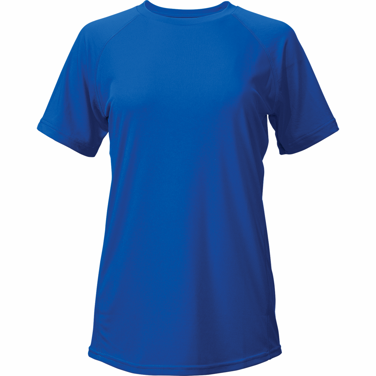 Rawlings Easton Wrrt Women's Tech Shirt-1