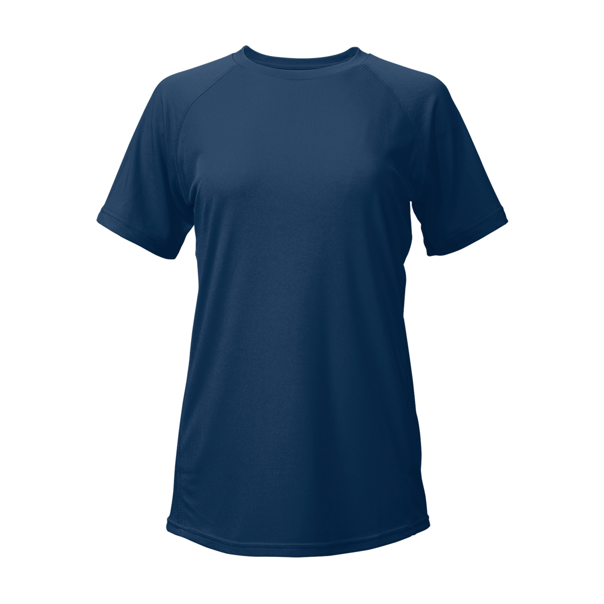 Rawlings Easton Wrrt Women's Tech Shirt-1
