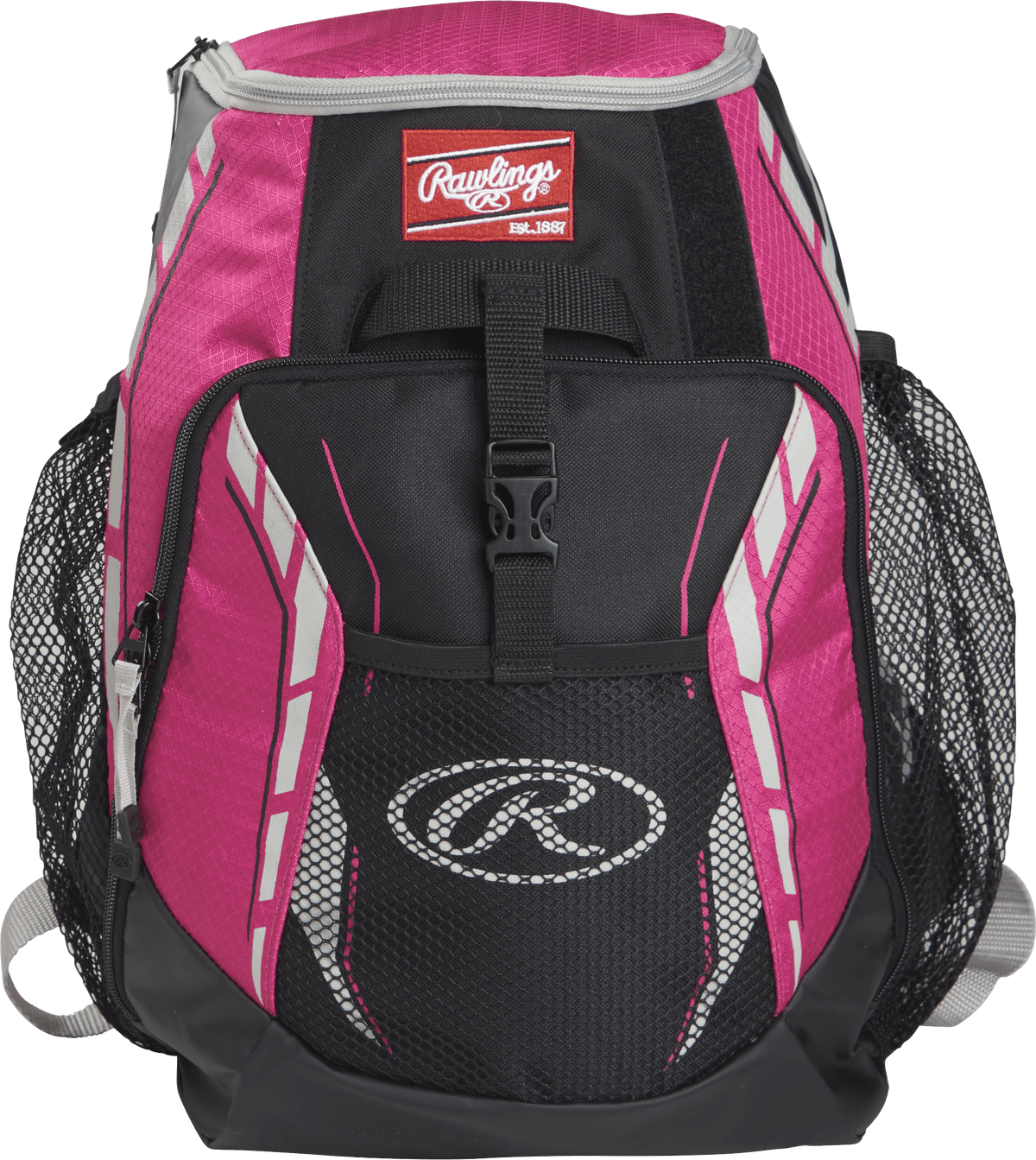 Rawlings Baseball Youth Backpack
