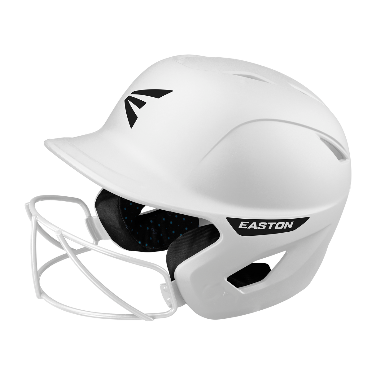 Easton Ghost Matte Softball Batting Helmet-1