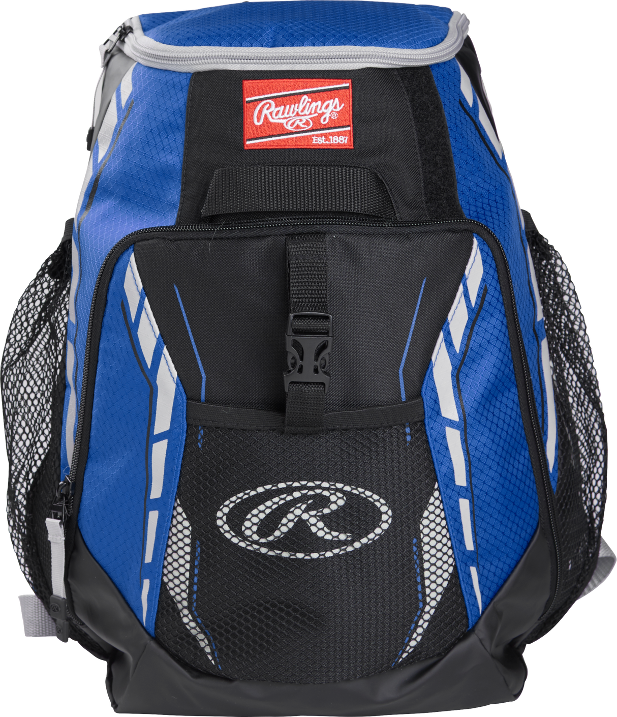 Rawlings Baseball Youth Backpack