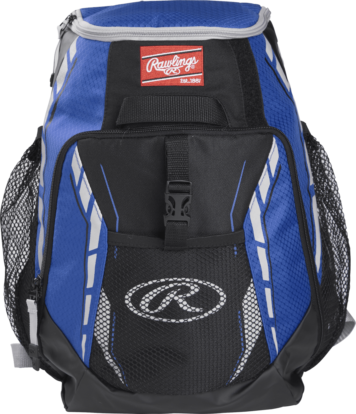 Rawlings Baseball Youth Backpack